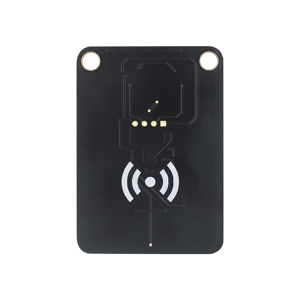 RFID Module RC522 MFRC-522 Kit - Home Automation Raspberry Pi recension och pris