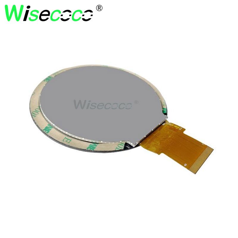 Circle Touchscreen 2.8 Inch 48 - Home Automation Raspberry Pi recension och pris