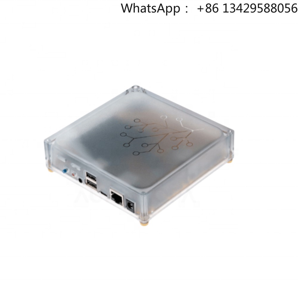 Home Assistant Yellow Kit Rasp - Home Automation Raspberry Pi recension och pris